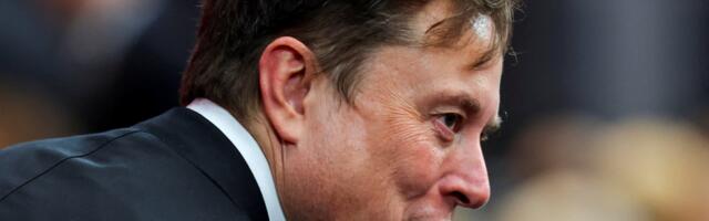 Elon Musk really deserves that $1tn bonus package