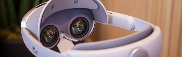 Samsung XR battery life: How it compares to Meta Quest 3, Apple Vision Pro