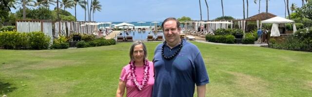 I spent over $1,700 a night staying at the Four Seasons Hualalai, one of Hawaii's most expensive resorts