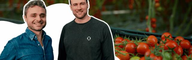 Dutch startup Source.ag raises €15.2 million to scale AI software powering 300 greenhouses across 18 countries