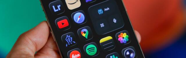 iOS 26 Lets You Turn Off Liquid Glass (for Real, This Time). Here’s How.