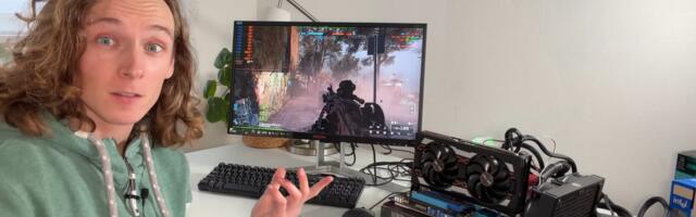 Defying anti-cheat, creator gets Battlefield 6 running on 12-year-old AMD FX-9590 CPU, playable at 40+ FPS in 786p with an RX 5700 GPU — experiment reveals only SecureBoot, not TPM, is necessary for Javelin anti-cheat