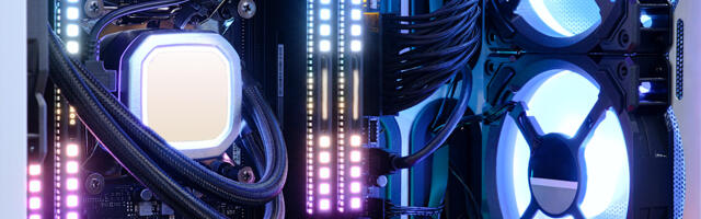 Beware: Smoking Doesn't Only Damage Your Lungs, But Also Your CPU