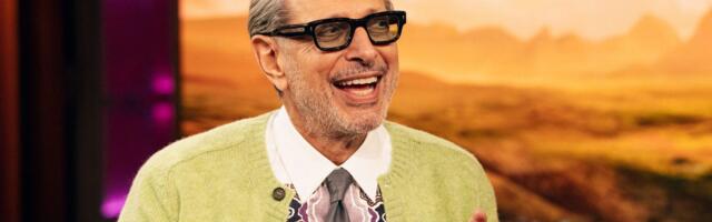 Jeff Goldblum's 10 best and 10 worst movies, ranked by critics