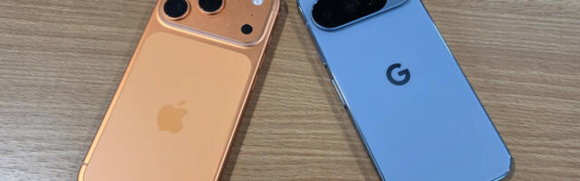 Google's AirDrop Move Has Android Users Cheering, But Don't Get Too Comfortable