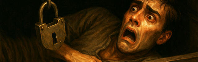 Дао геймдева: чему нас учит старая притча о воре и его сыне