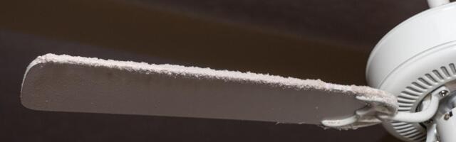 15 Spots in Your Home You May Be Overlooking When You Clean