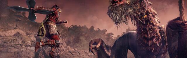 ‘There are really two elements that we looked to improve with this game’: we talk all things Nioh 3 with the game’s producers