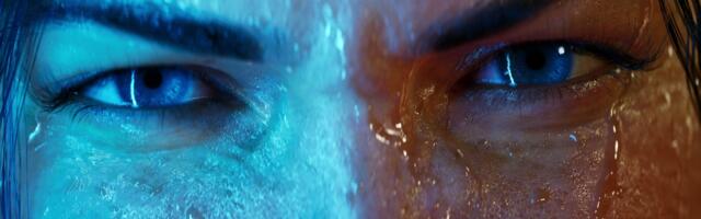 The Game Awards just blew my mind with the Star Wars: Fate of The Old Republic announcement