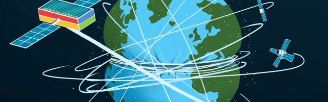 What happens if AI data centres slip the ‘surly bonds of earth’?