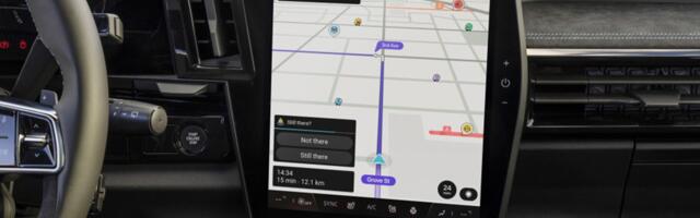 Waze could soon fix its biggest weakness to tempt you from Google Maps