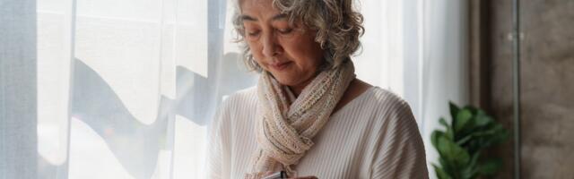 8 signs you’ve let your adult children’s opinion of you define how you see yourself