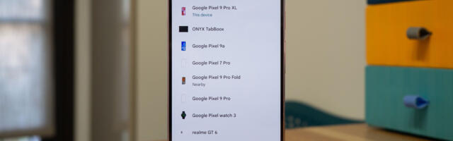 Find Hub is finally starting to take proper advantage of Google Maps (Updated)