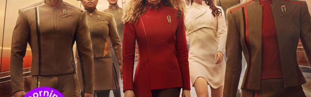 ‘Starfleet Academy’ Introduces the Next Generation of ‘Star Trek’ Heroes
