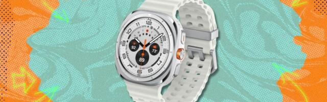 Score the Samsung Galaxy Watch Ultra for its lowest-ever price at Amazon — save over $150