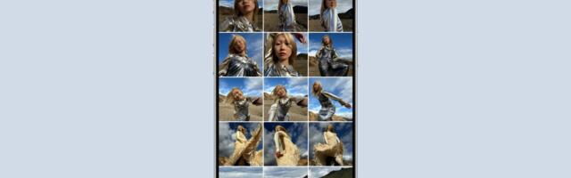 Turn Several Live Photos into a Single Video on iPhone