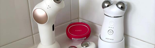 I Tested 6 Microcurrent Devices for 2 Months. This Is Best One for Firmer Skin in 2026