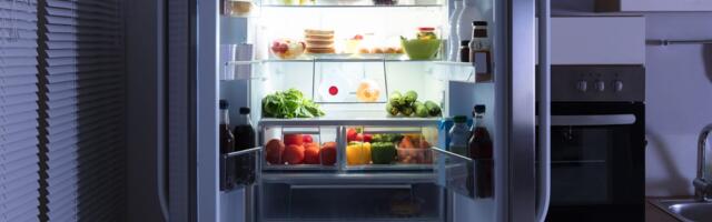 The Winter Storm is Here. How to Save the Food in Your Fridge If You Lose Power