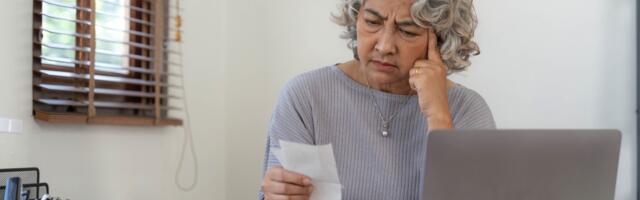 Psychology says lower middle class retirees face these 8 challenges that wealthy retirees quietly avoid