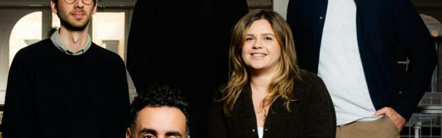 Lightspeed leads $70m round for events platform Naboo