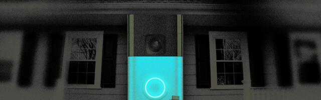 Ring cancels its partnership with Flock Safety after surveillance backlash