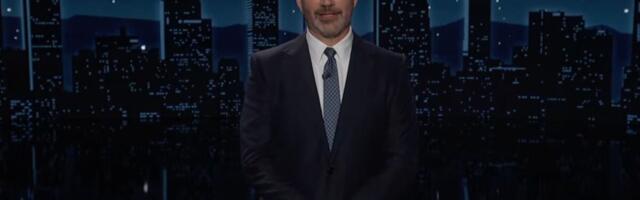 Jimmy Kimmel has a brutal response to Pam Bondi tracking lawmakers Epstein files search history