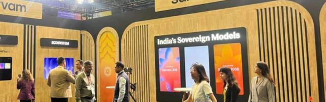 Sarvam AI model: 30B, 105B models unveiled in India, aims to bring AI assistant to feature phones