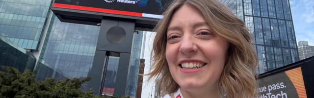 I spent 17 hours at a legal conference. These were the two questions haunting lawyers about AI.