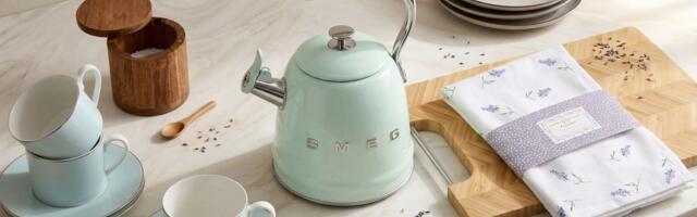 Give your kitchen a luxe upgrade for less — 15 premium appliances and accessories from just £8