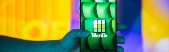 Wordle today: Answer, hints for March 27, 2026