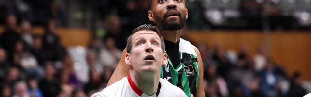 Nastavlja sa MVP priznanjima: Povezivali su ga sa Partizanom, a sada blista u Španiji