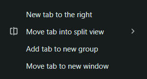Google is fixing the most annoying thing about Chrome’s split view feature