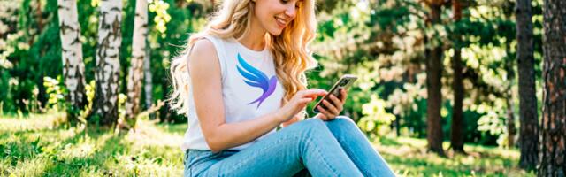 Новый народный мессенджер России ч.2. Ловите Ласточку