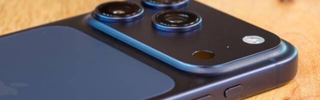 iPhone 18 Pro’s variable aperture cameras enter production phase