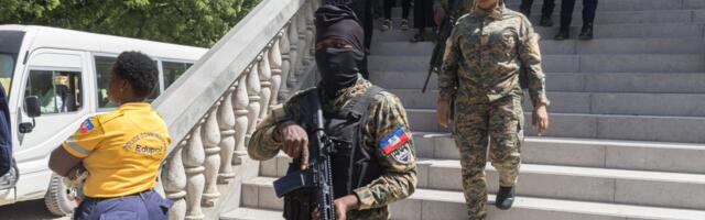 The Supreme Court will decide if migrants can be sent back to war zones