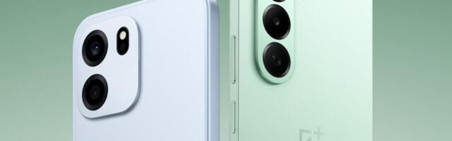 Here's when the OnePlus Nord CE6 and OnePlus Nord CE6 Lite go on sale