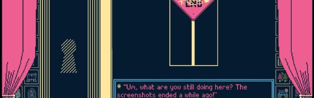 Surreal narrative match-3 game Titanium Court has sold over 25,000 copies, giving designer AP Thomson enough time to peacefully work on his next game