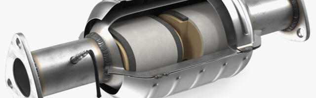 4 Common Problems With Catalytic Converters