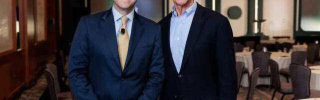 Hunter Point Capital raises $4.3 billion for private markets financing funds