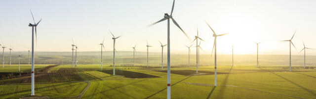 How Many Wind Turbines Would It Take To Replace A Nuclear Reactor?
