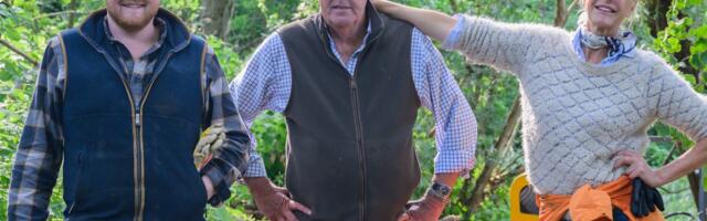 Clarkson's Farm season 6: release window and everything we know so far about the return of Jeremy Clarkson's hit Prime Video show