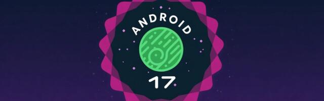 Android 17 makes a strong case for ignoring Android version numbers entirely