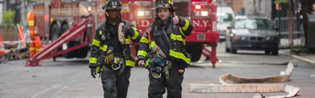 How much firefighters get paid in every US state