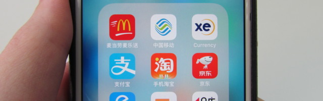 How anti-monopoly rules could impact China’s tech giants
