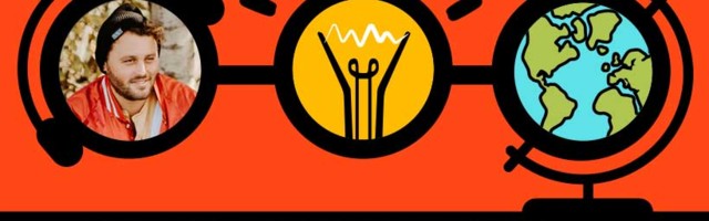 ‘Everything Borrowed’ Podcast Ep. 11: A Conversation with Christopher George