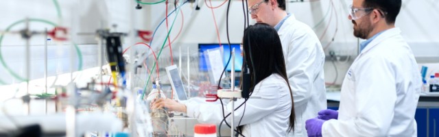 Does the university tech transfer system need an overhaul?