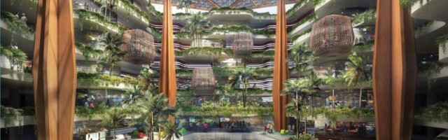 Standard Chartered and ENGIE Continues ASEAN Expansion With Smart City Infrastructure Development