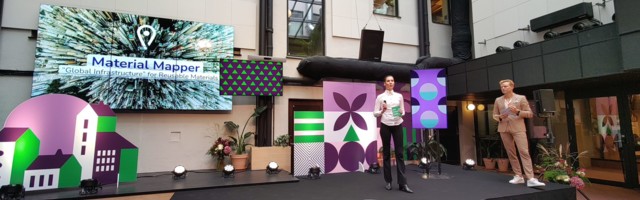 Nine green bets on the future at Nordic Climate Tech Demo Day