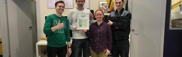 HARZ Labs Received Patent for Dental Resins