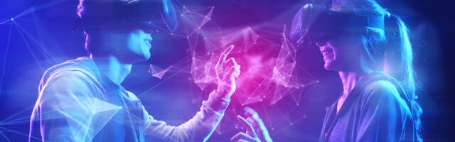 Metaverse vs livestreams, which will win social media?